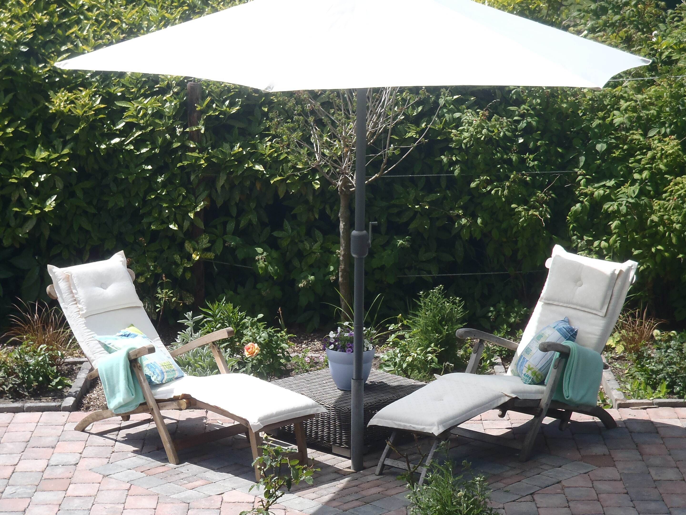 Appartement | Balkon