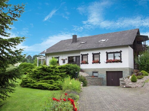 Idyllically Located Holiday Home Between the Moselle and the Eifel
