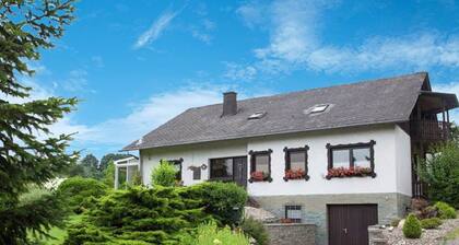 Idyllically Located Holiday Home Between the Moselle and the Eifel