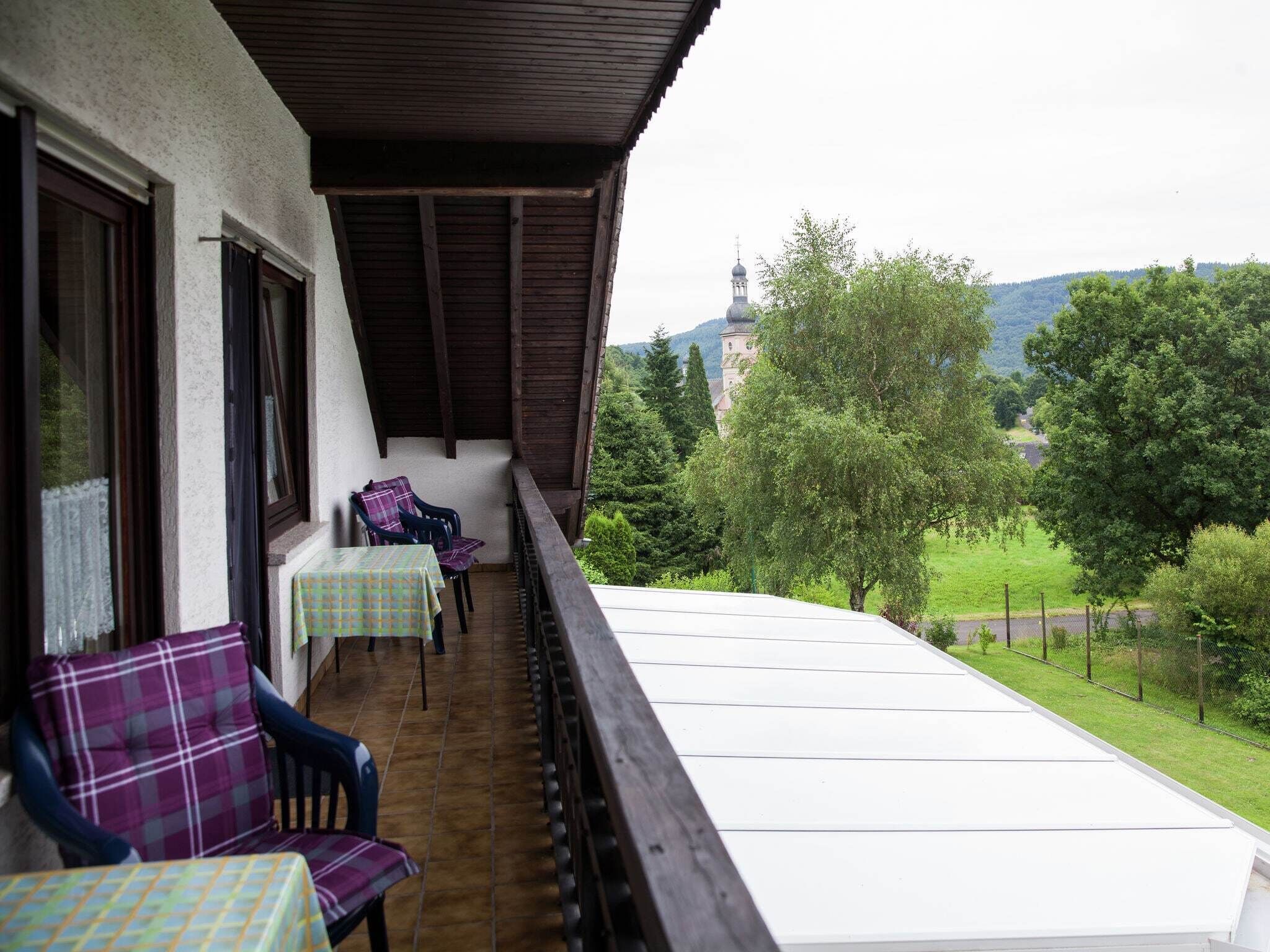 Balcon