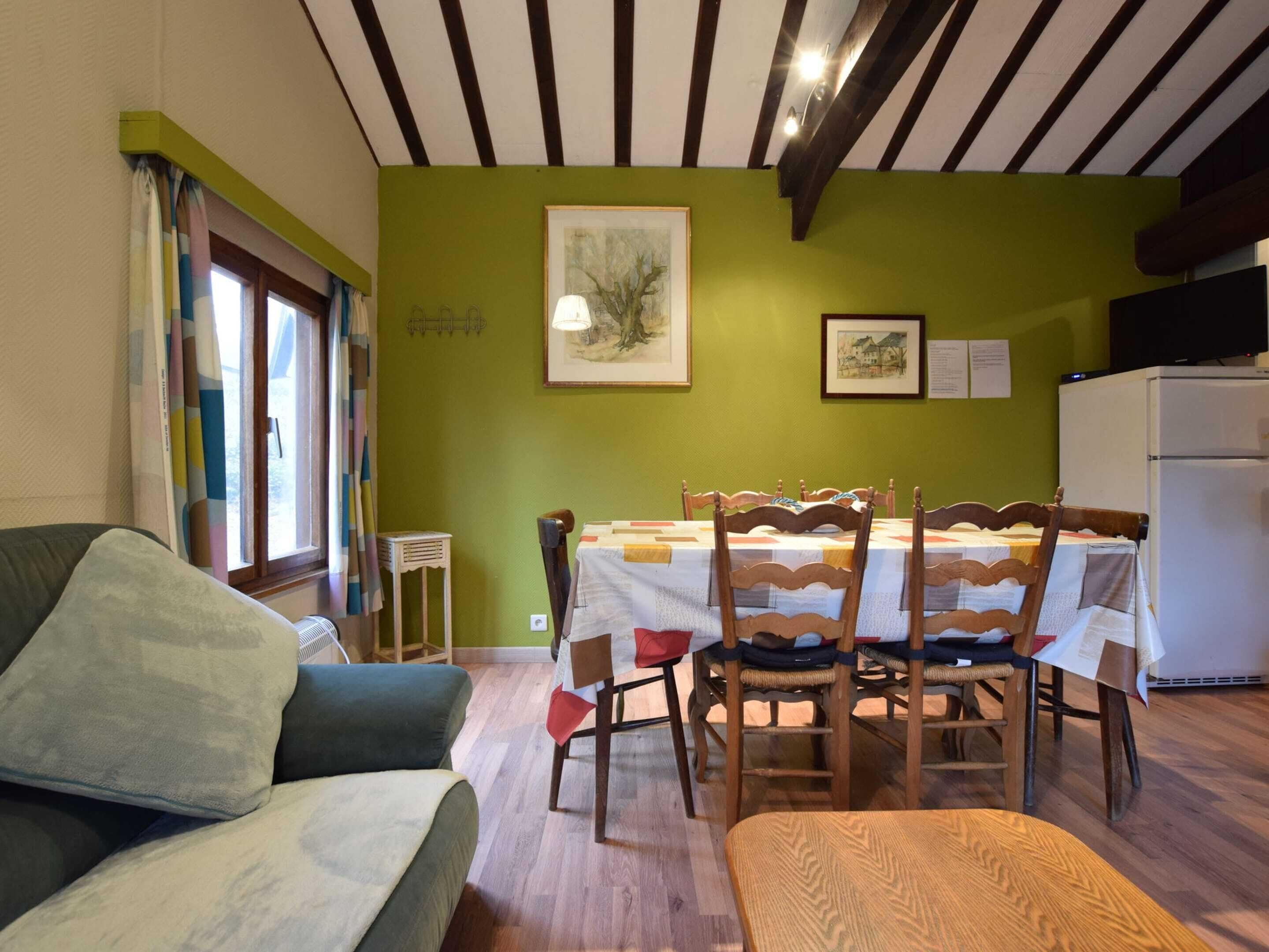 Chalet | Dining