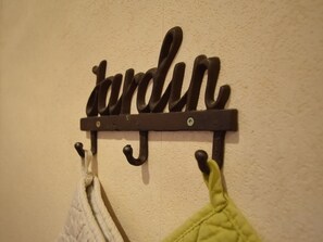 Chalet | Interior detail - Forest Cottage With Ponds (Bouillon)