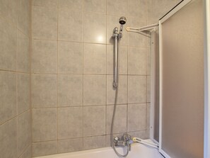 Chalet | Badkamer