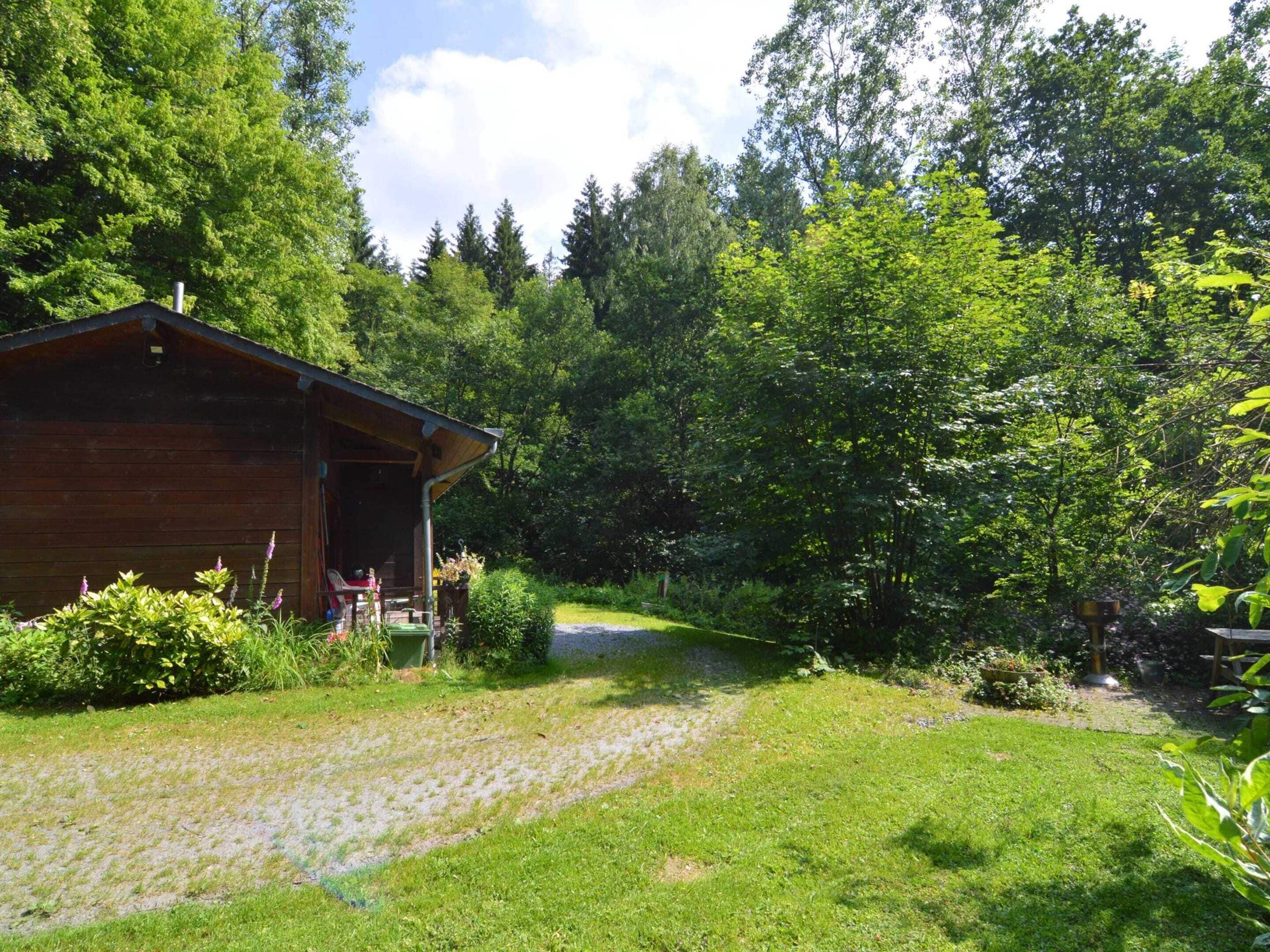 Chalet | Exterior