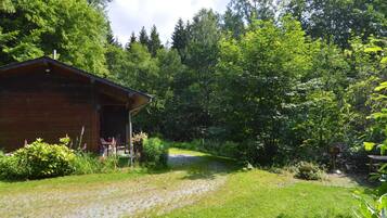 Chalet | Exterior
