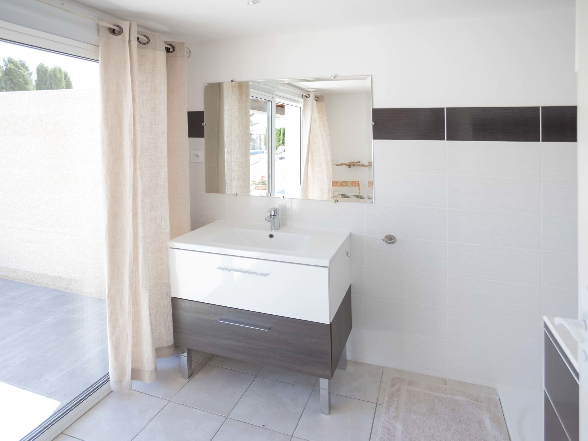Villa | Bathroom