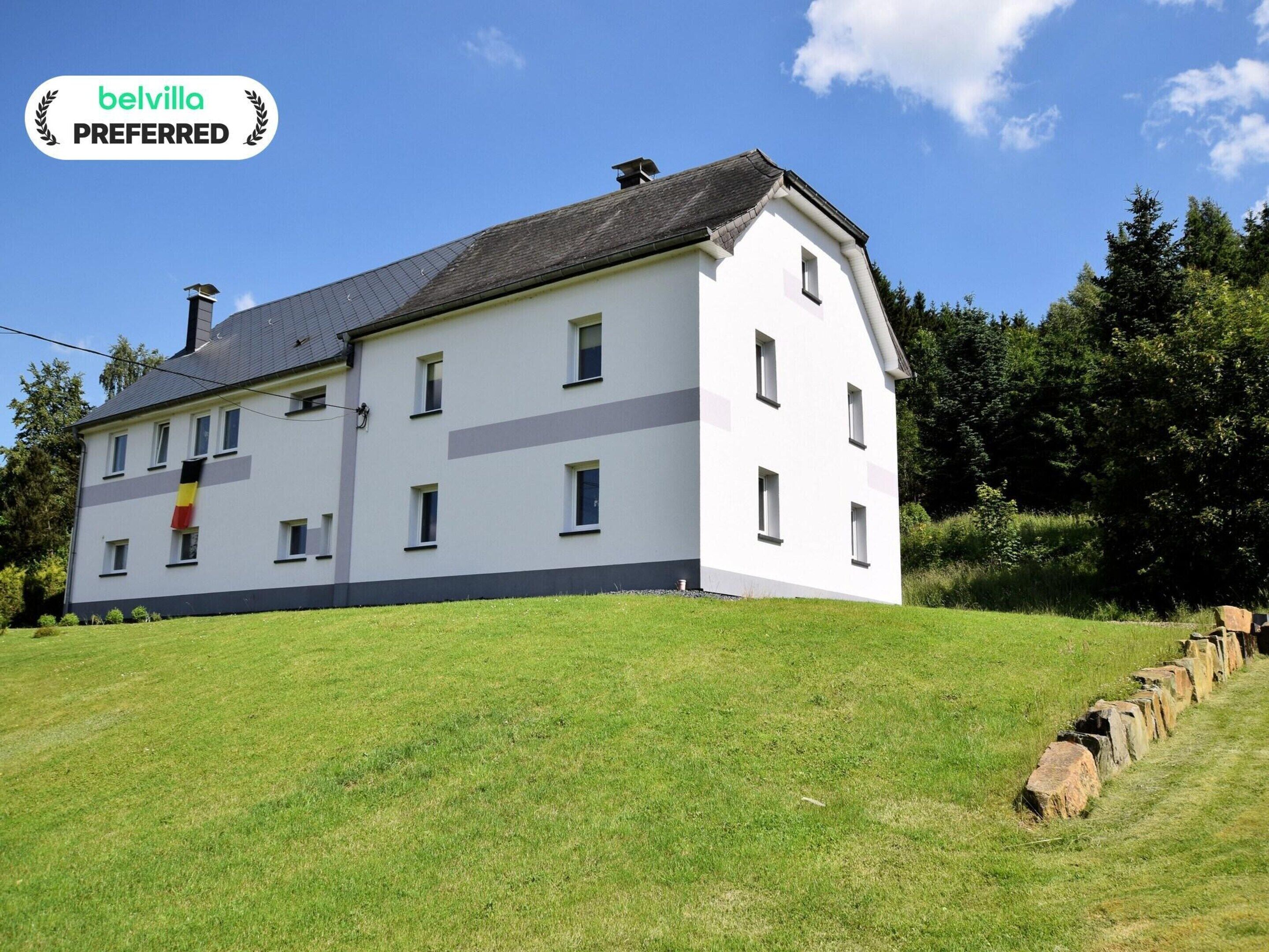 Nhà | Ngoại thất