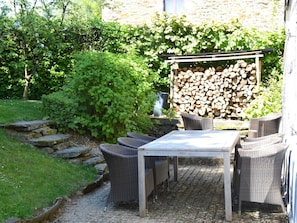 Huis | Exterieur