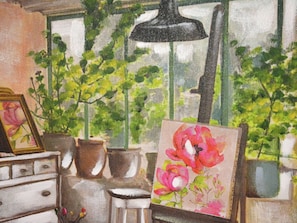 Huis | Details aan de binnenkant