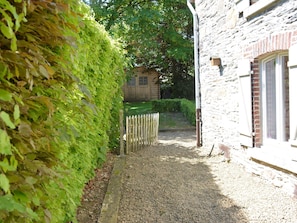 Huis | Exterieur
