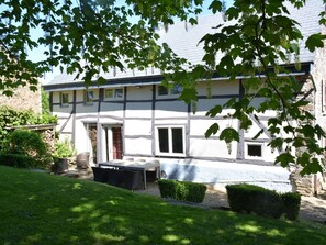 ハウス | プール