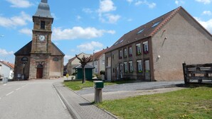 Außenbereich