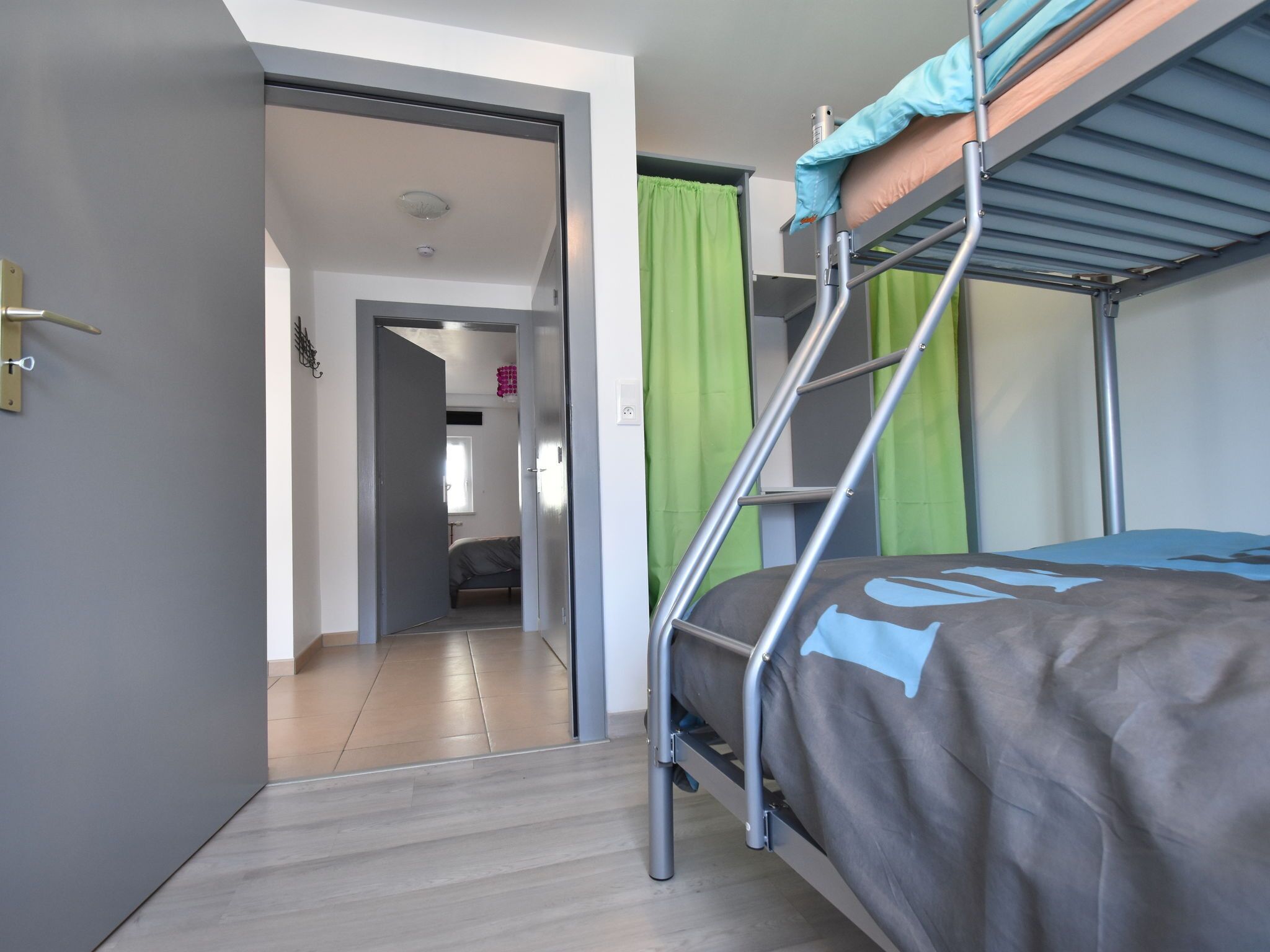 House | Room amenity