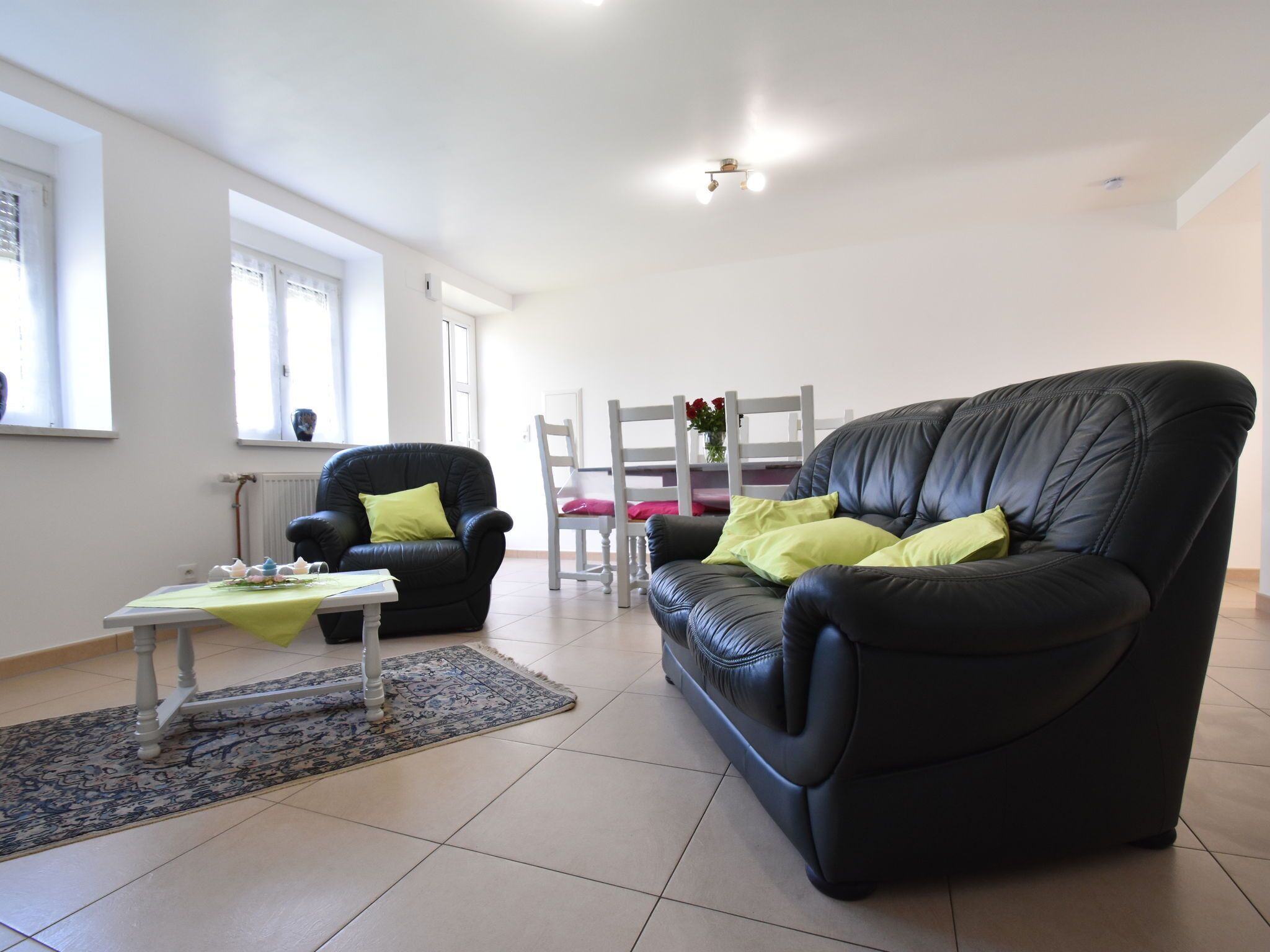 House | Living room
