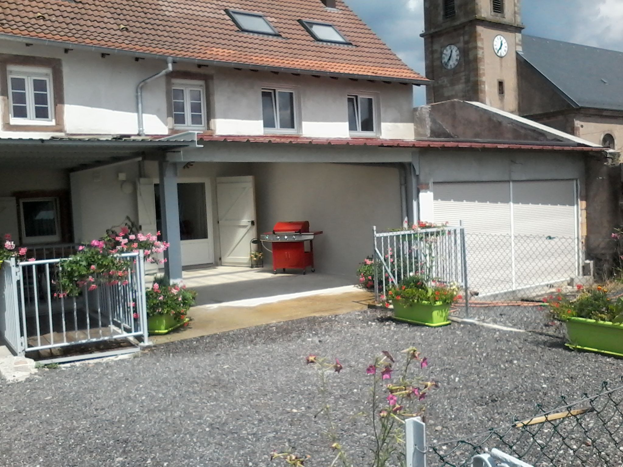 House | Exterior