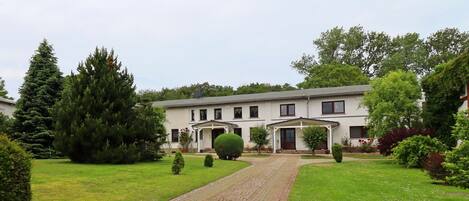 Appartement | Extérieur