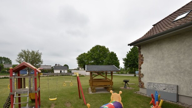 Unclassified image, 1 of 27, button - Lovely Apartment in Pepelow near Sea (Am Salzhaff)