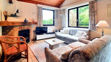 House | Living room