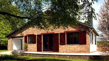 Casa | Exterior