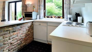 House | Private kitchen
