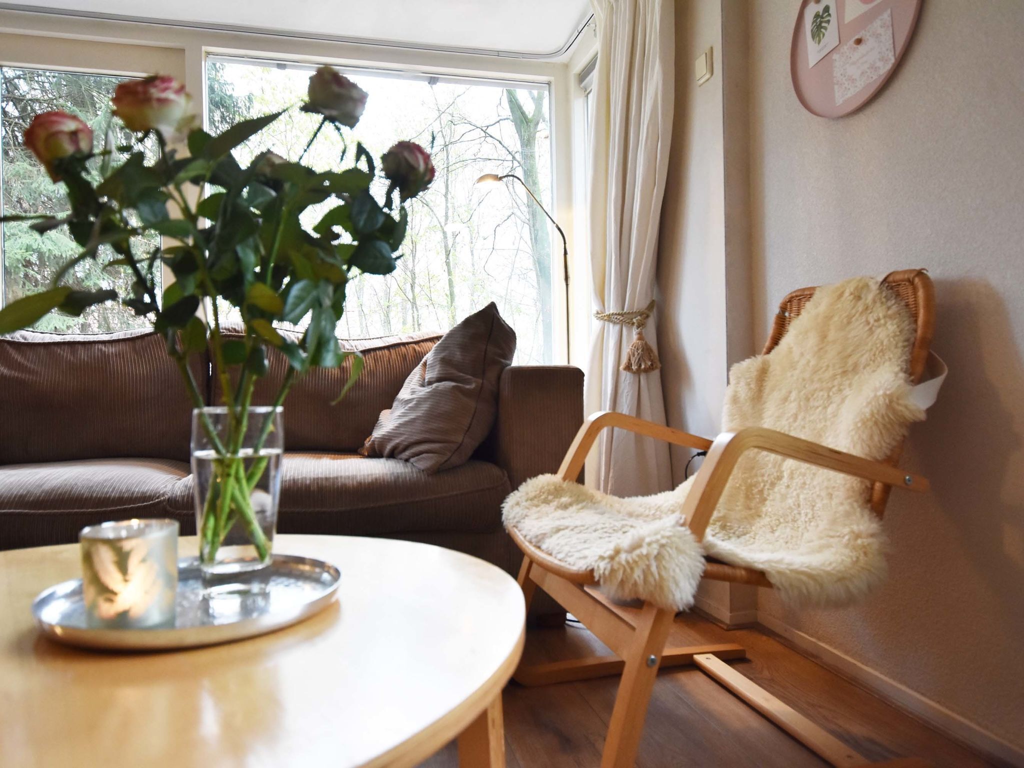 Ferienhaus | Wohnzimmer | DVD-Player