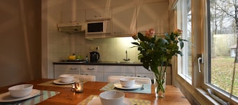 Atmospheric Bungalow in Exloo With Bicycles Available