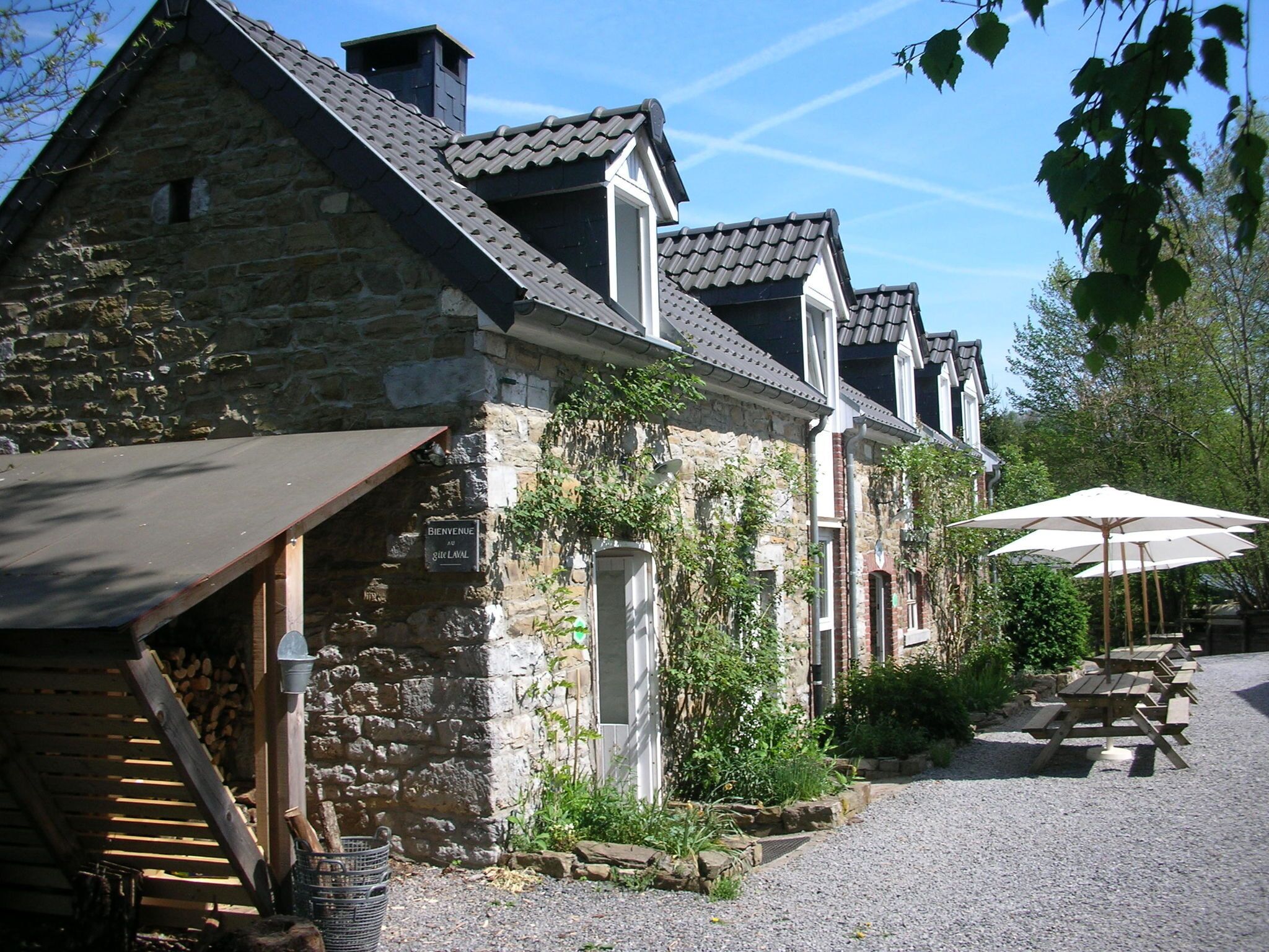 Exterieur