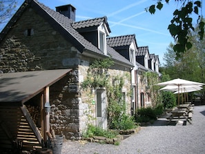 Exterieur