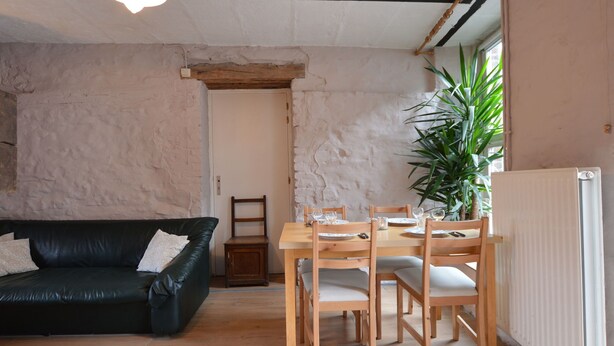 Unclassified image, 1 of 30, button - Splendid Cottage in Ferrières With Terrace, Garden, BBQ (Ferrieres)