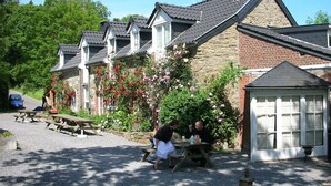 Unclassified image, 2 of 30, button - Splendid Cottage in Ferrières With Terrace, Garden, BBQ (Ferrieres)