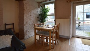 Unclassified image, 5 of 30, button - Splendid Cottage in Ferrières With Terrace, Garden, BBQ (Ferrieres)