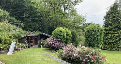 Sellerich Forest Hideaway