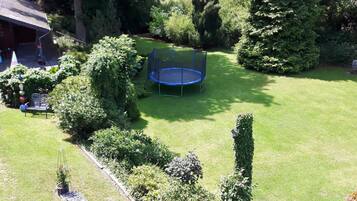 Apartemen | Eksterior