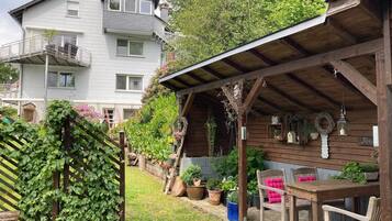 Apartemen | Pemandangan dari properti