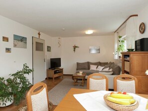 Apartment | Speisen