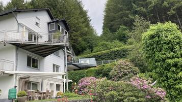 Apartemen | Eksterior