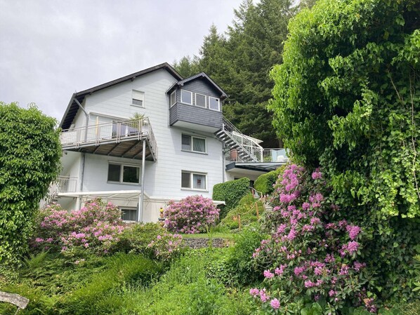 Apartment | Außenbereich