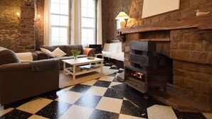 Maison | Coin séjour