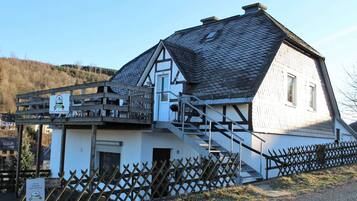 Apartment | Exterior