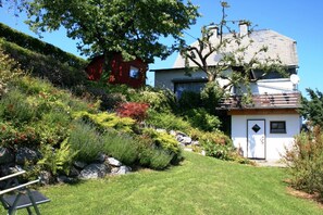 Appartement | Jardin