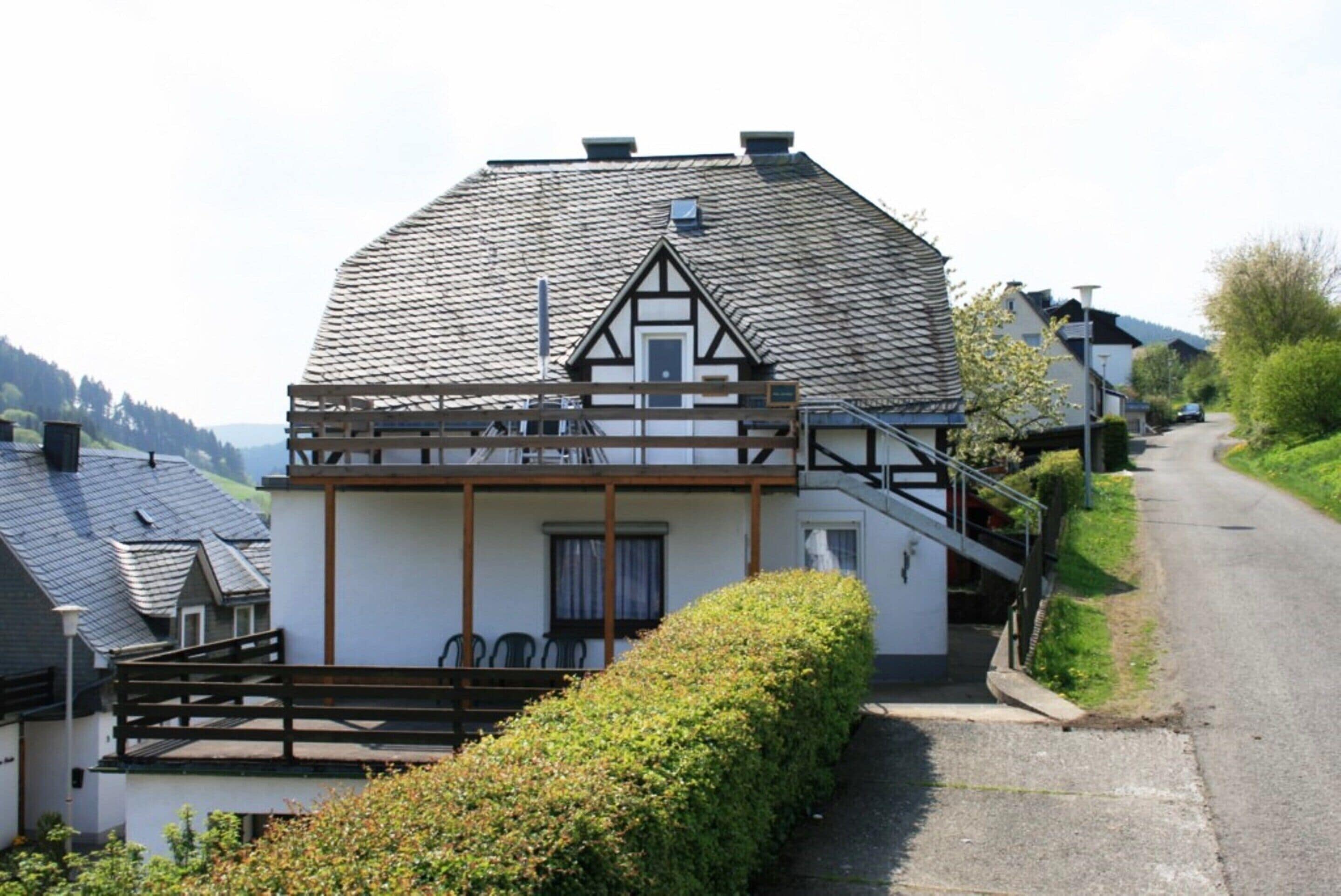 Appartement | Exterieur