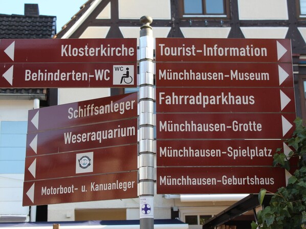 Appartement | Exterieur