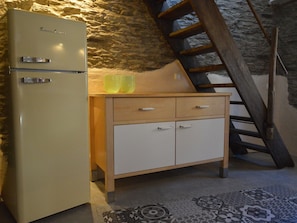 Ferienhaus | Eigene KĂŒche