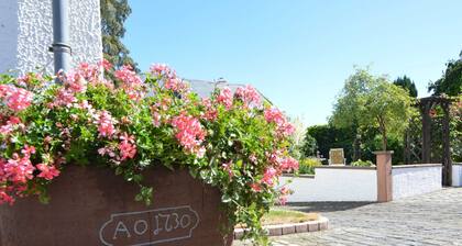 Apartment Welschbilling Near Trails