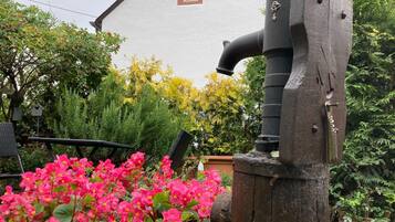 Apartment | Property amenity