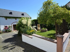 Apartment | Exterior - Apartment Welschbilling Near Trails (Welschbillig)