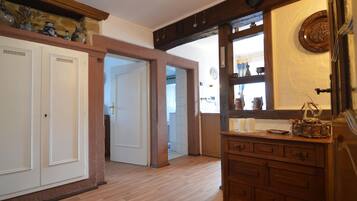 Apartment | Interior