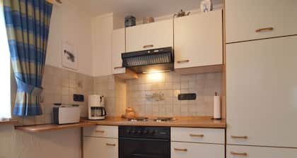 Apartment Welschbilling Near Trails
