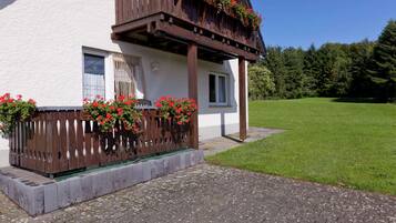 Apartment | Exterior