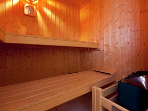 Apartment | Property amenity - Modern Apartment in Bolsdorf With Sauna (Hillesheim)